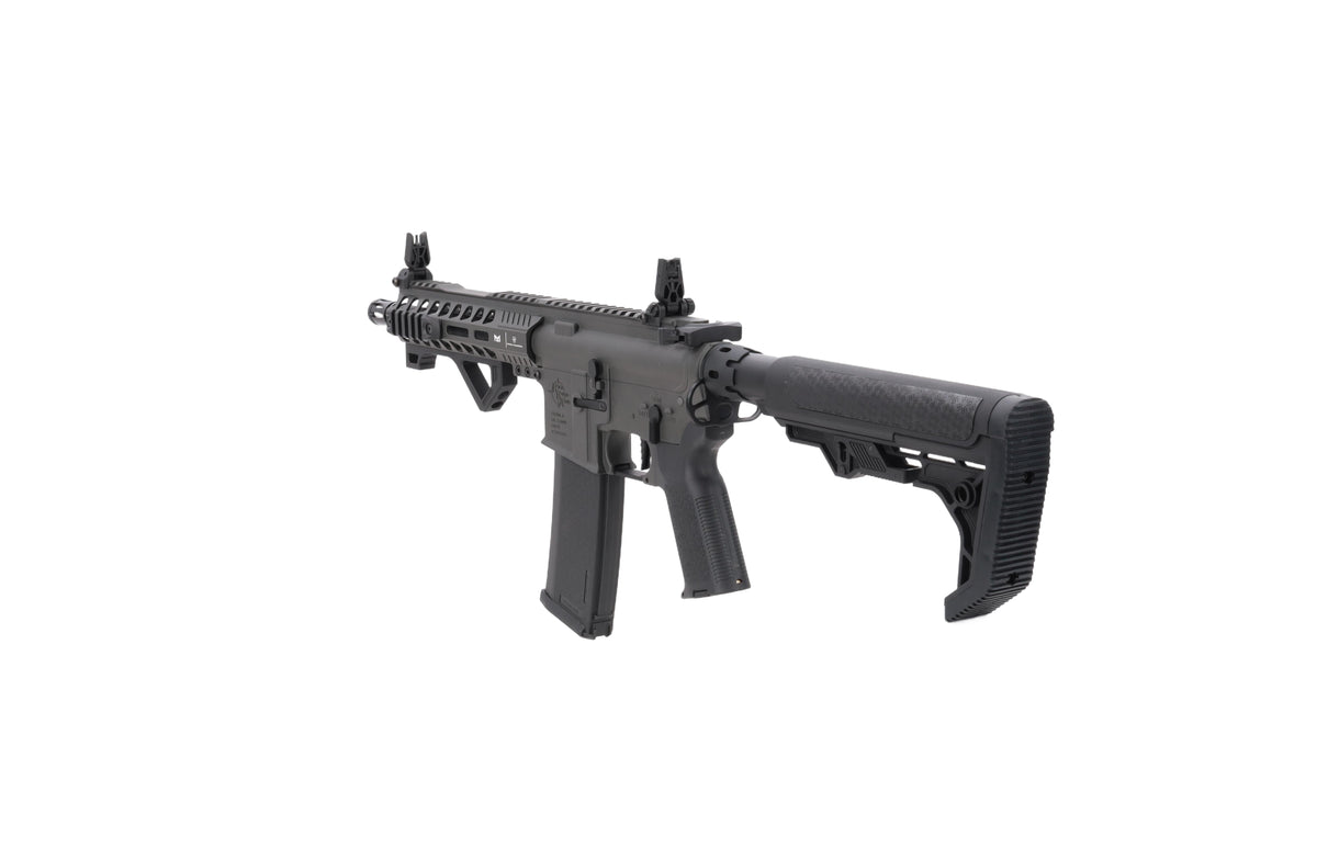 Specna Arms RRA SA-E17 EDGE™ HAL 2 Light Ops Stock Gen. 2 - Chaos Grey