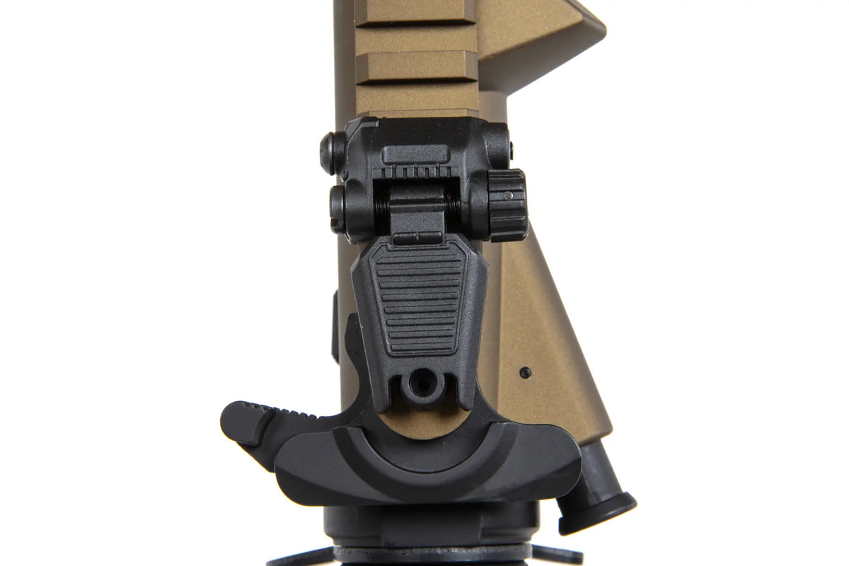 Specna Arms SA-P22 Prime Aster II ETU with brushless motor - Chaos Bronze
