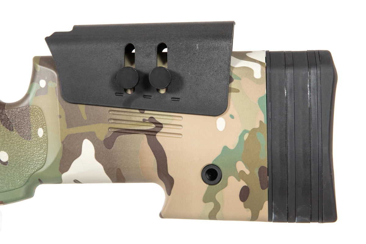 Specna Arms SA-S03 CORE™ High Velocity Sniper Rifle Replica - MC