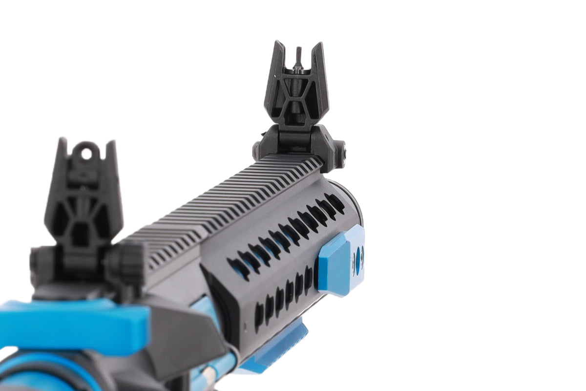 Specna Arms SA-E40 EDGE™ HAL 2 ETU Light Ops Stock Gen. 2 - Blue