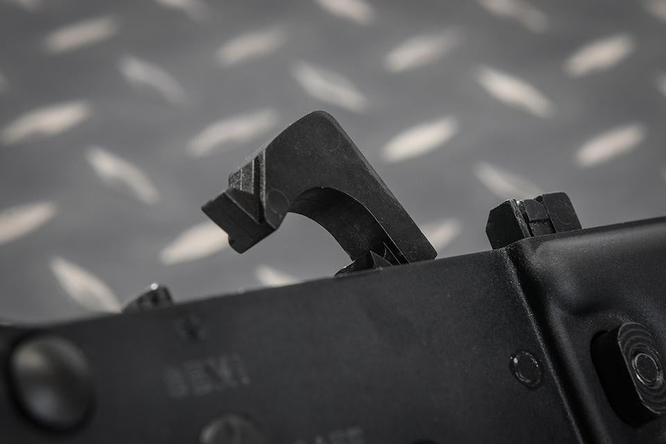 VFC Colt M16A2 V3 GBBR gas rifle