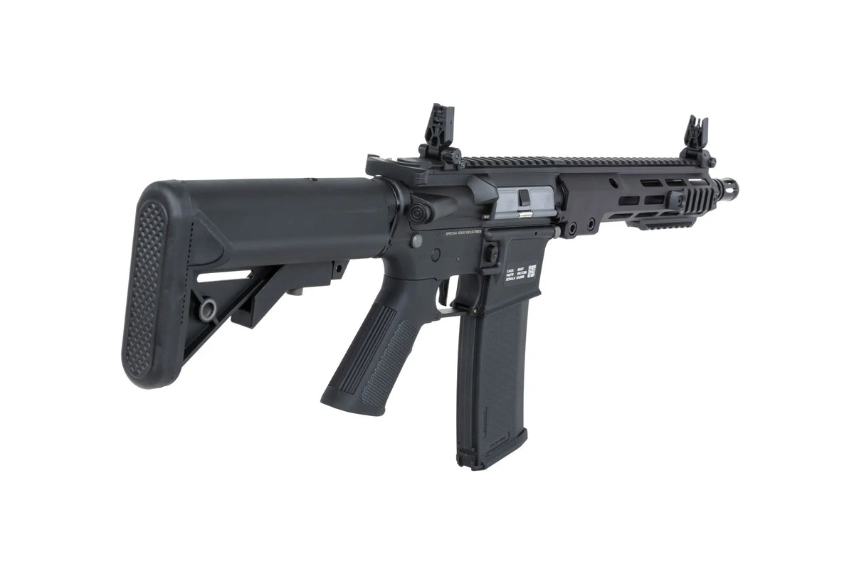 Specna Arms SA-C23 CORE™ HAL ETU™ Gen.2  - black