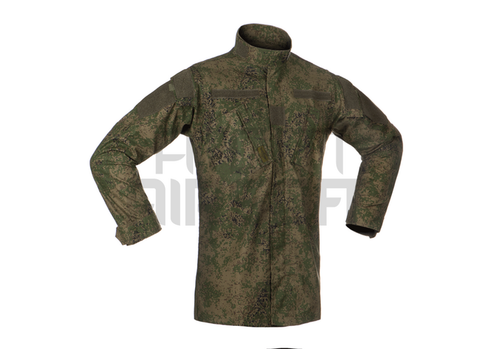 Invader Gear Revenger TDU Shirt - Digital Flora