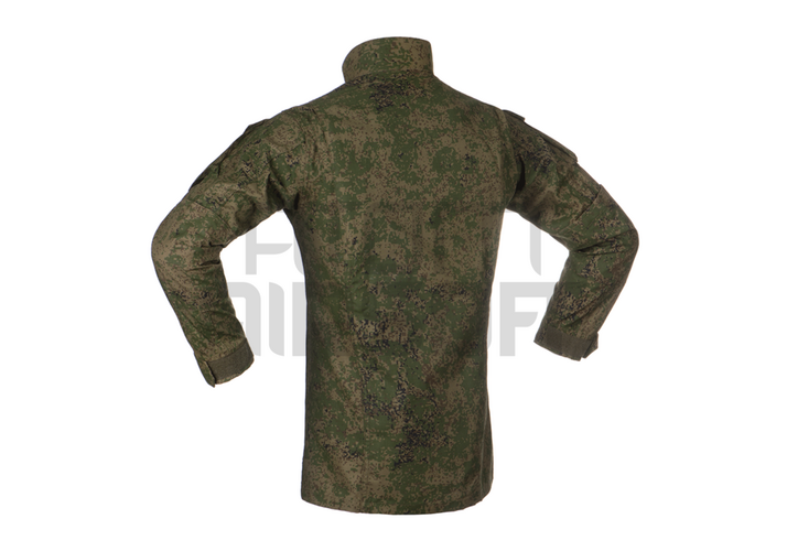 Invader Gear Revenger TDU Shirt - Digital Flora