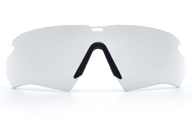 ESS Crossbow One 2LS Ballistic Goggles (Clear and Smoke Lens)