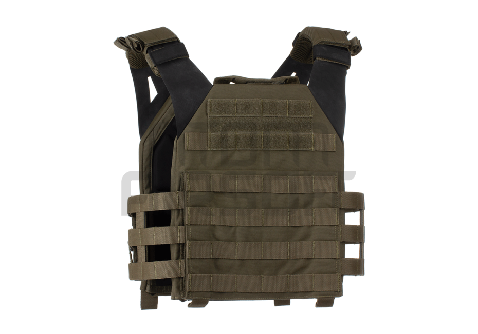 Warrior Assault Systems LPC Low Profile Carrier V2 - Ranger Green