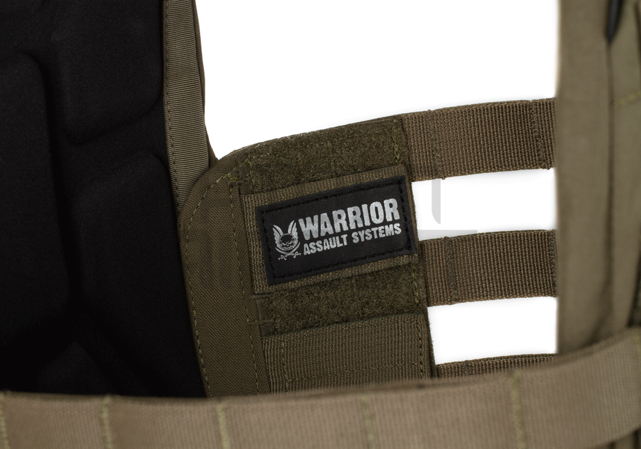 Warrior Assault Systems LPC Low Profile Carrier V2 – Ranger Green