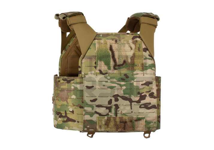 Warrior Assault Systems LPC Low Profile Carrier V1 - Multicam
