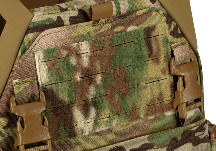 Warrior Assault Systems LPC Low Profile Carrier V1 - Multicam