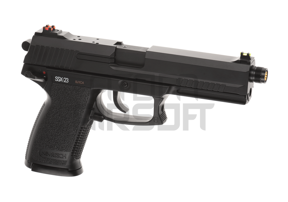 Novritsch SSX23 NBB gas pistol
