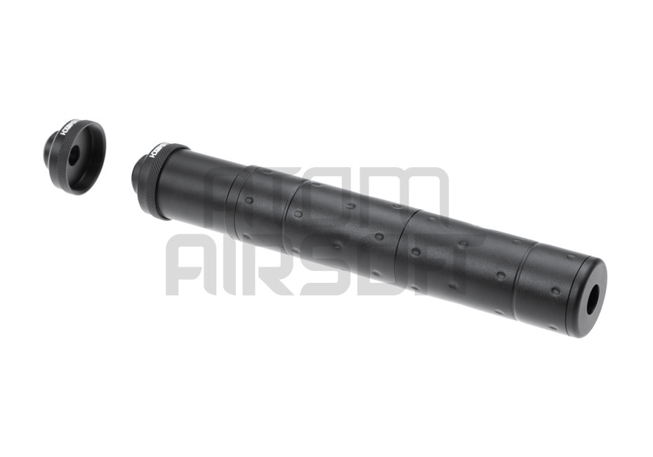Novritsch SSX23 Modular Suppressor V1, silencer (14 CCW / 16 CW)