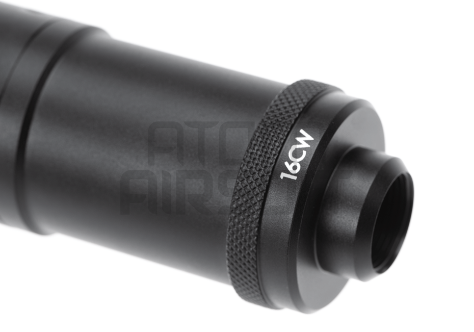 Novritsch SSX23 Modular Suppressor V1, silencer (14 CCW / 16 CW)