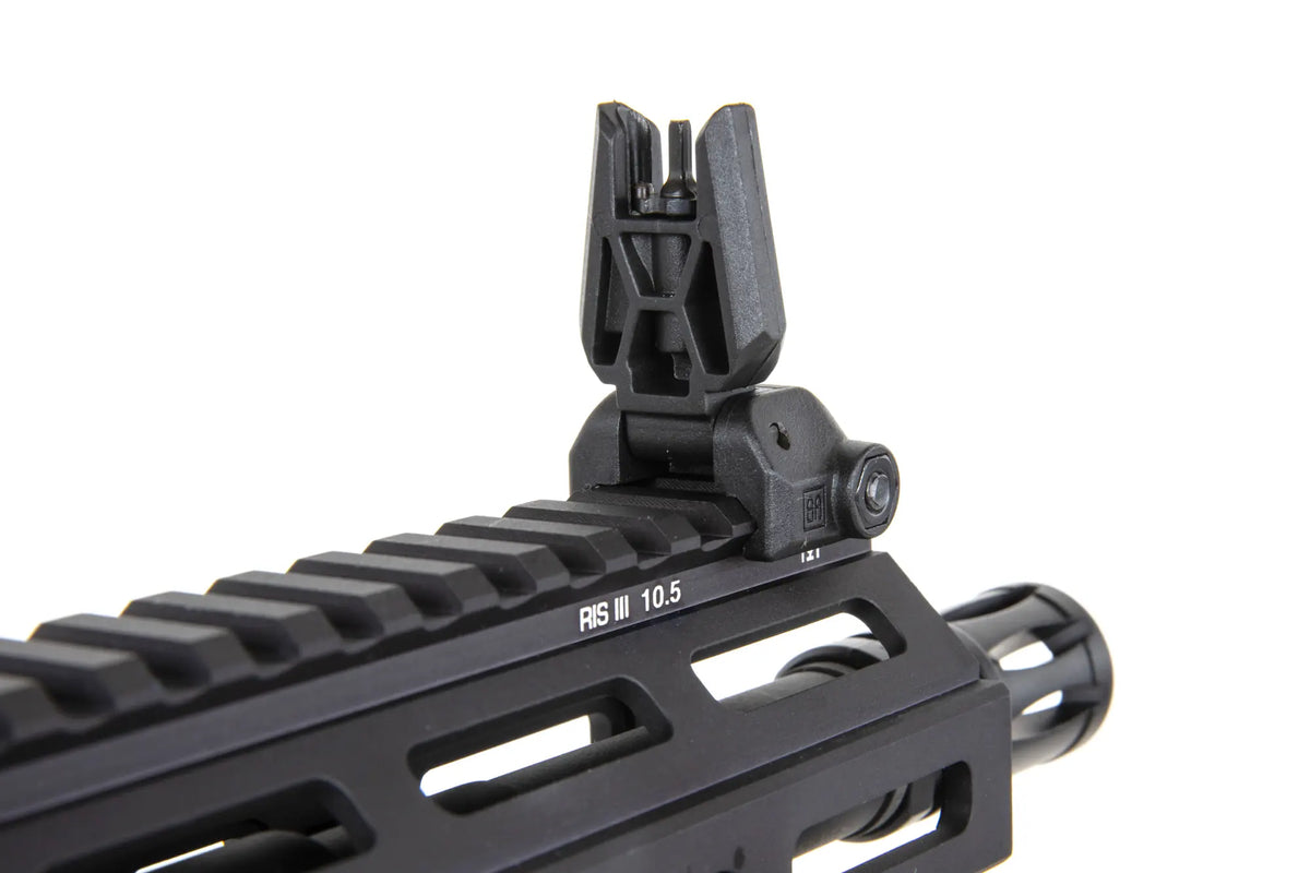 Specna Arms Daniel Defence RIS III 10.5'' SA-P27 Prime Aster II ETU with brushless motor - black