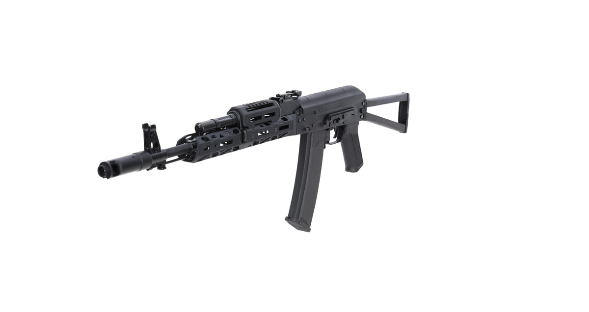 Specna Arms x KPYK SA-PJ13 PRIME™ Aster ETU BLDC™ - musta
