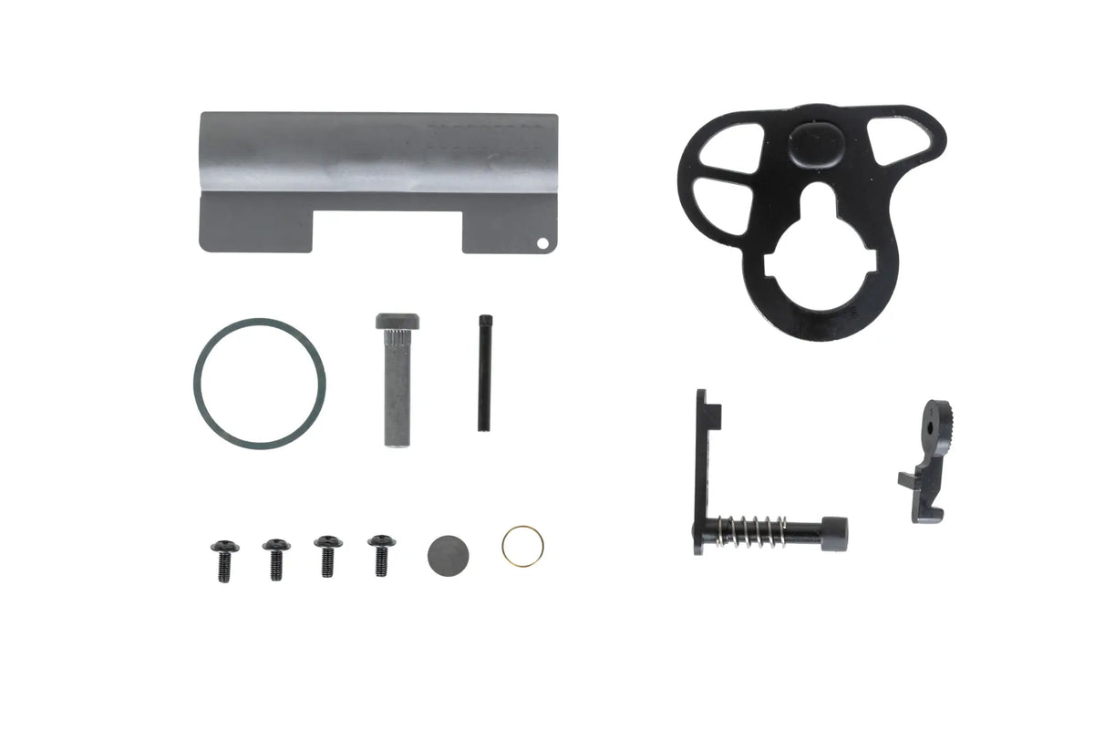 Specna Arms Prime™ Creator Kit, rakennussarja - musta