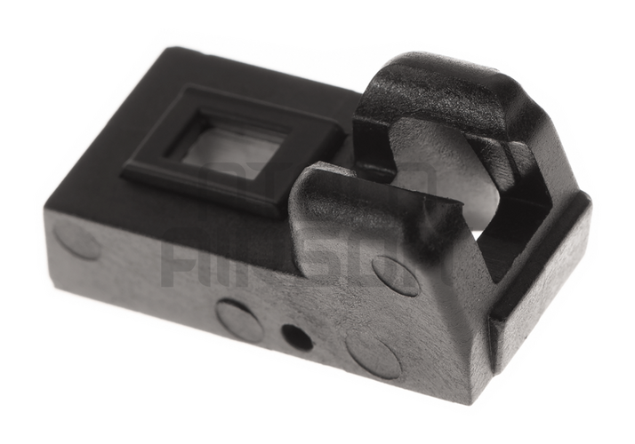 Action Army AAP01 feed lips and top seal, part no. 75+76