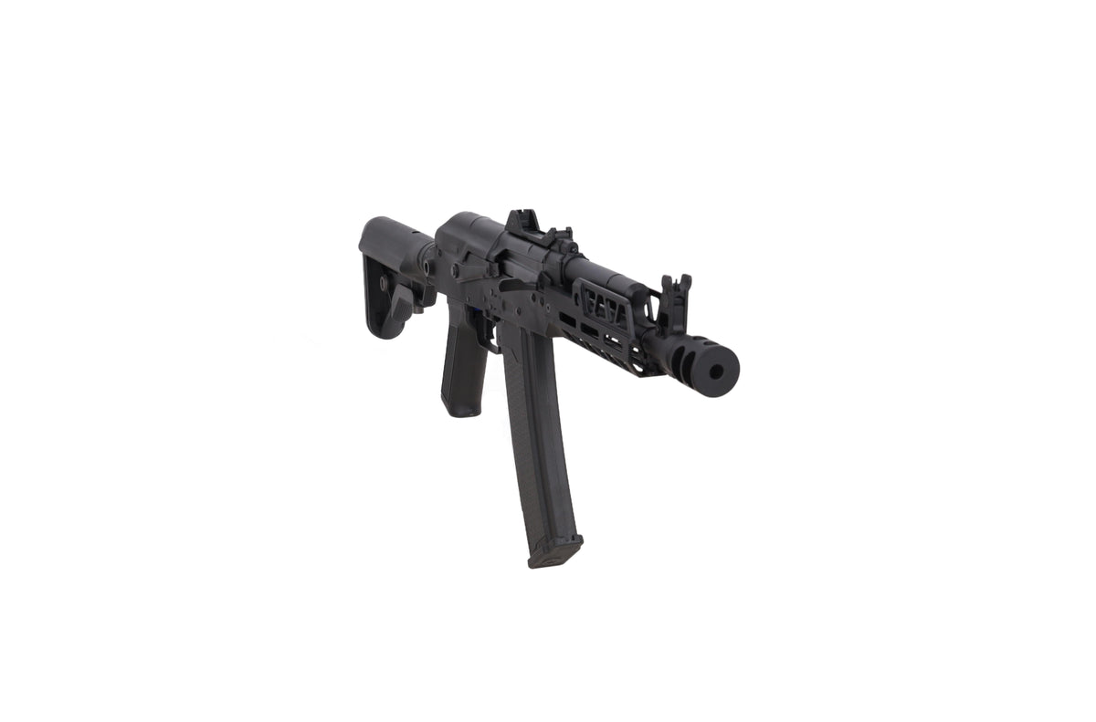 Specna Arms SA-J83 CORE™ HAL ETU Gen. 2 - Black