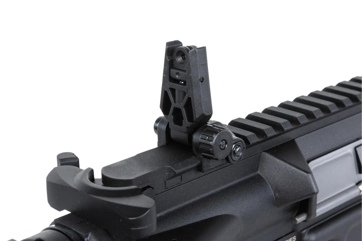 Specna Arms SA-C23 CORE™ HAL ETU™ Gen.2  - black