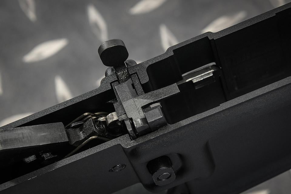 VFC Colt M16A2 V3 GBBR gas rifle