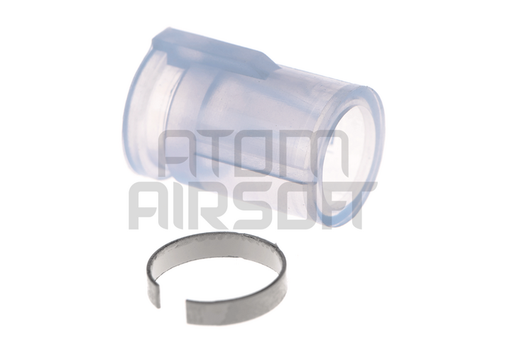 Maple Leaf Autobot 2021 silicone hop-up rubber, GBB/VSR series, 70° - blue