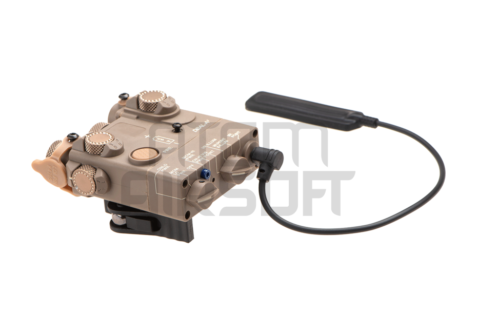 WADSN DBAL-A2 light without laser - sand