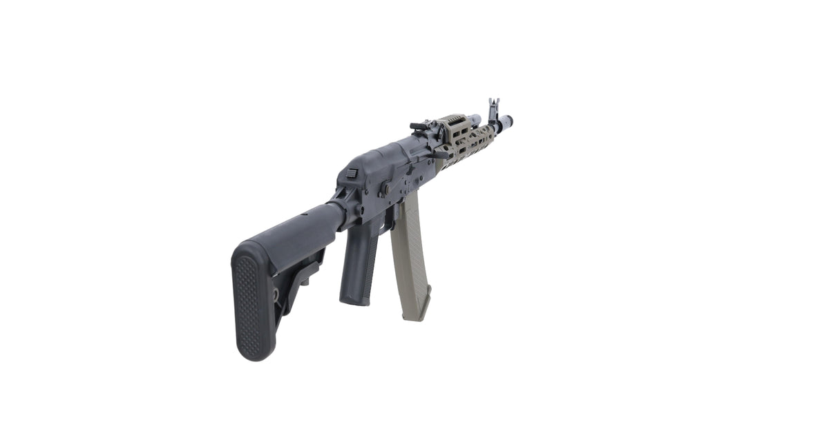Specna Arms x KPYK SA-PJ15 PRIME™ Aster II ETU BLDC™ - Olive