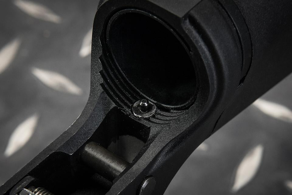 VFC Colt M16A2 V3 GBBR gas rifle