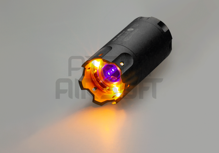 Acetech Blaster Tracer Unit