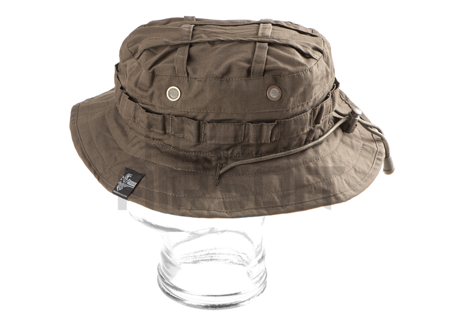 Invader Gear Mod 2 Boonie Hat - Ranger Green