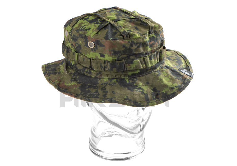 Invader Gear Mod 2 Boonie lierihattu - CAD