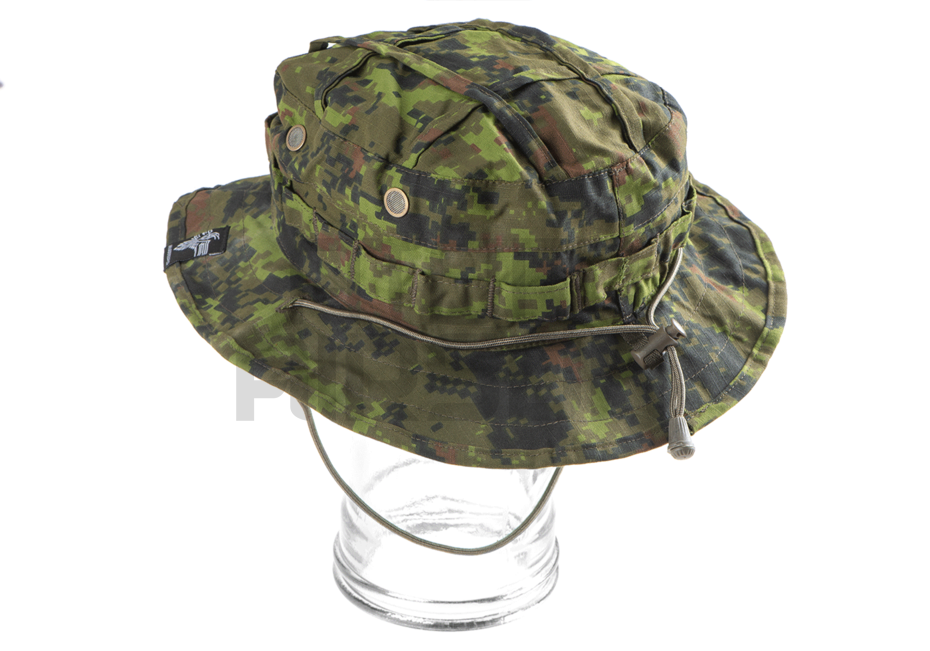 Invader Gear Mod 2 Boonie lierihattu - CAD