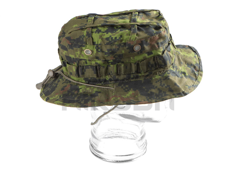 Invader Gear Mod 2 Boonie Hat - CAD