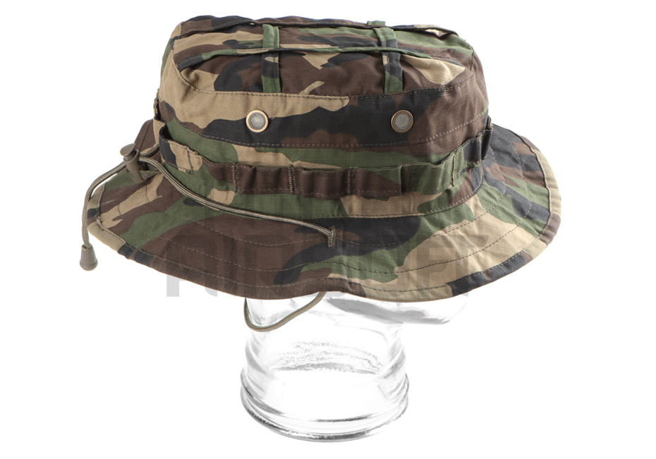 Invader Gear Mod 2 Boonie Hat - Woodland