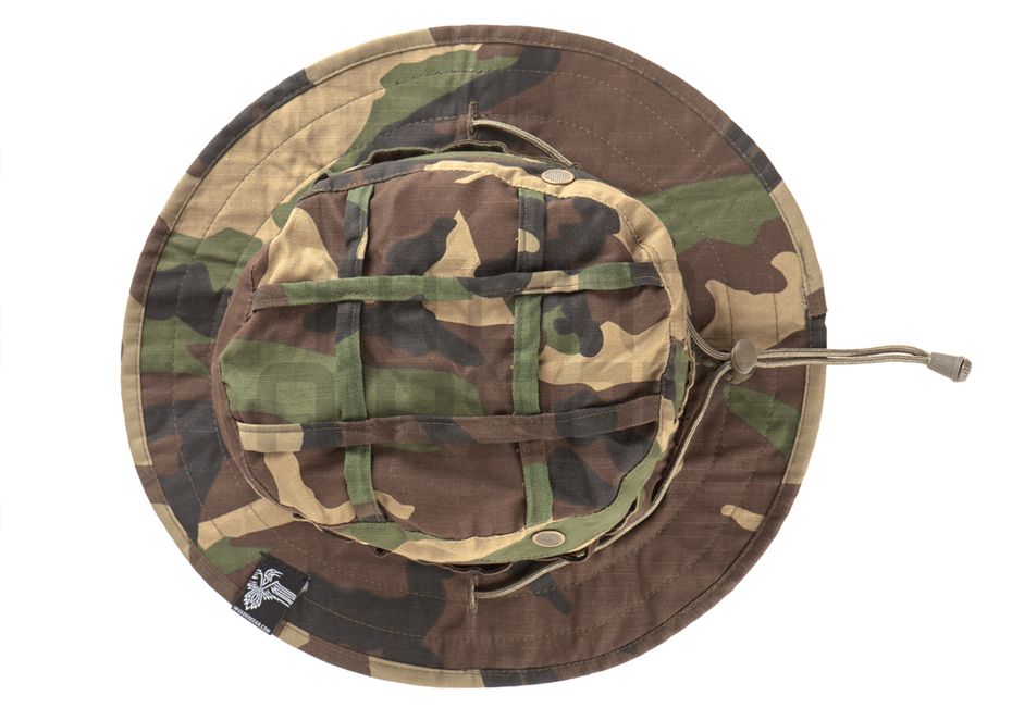 Invader Gear Mod 2 Boonie Hat - Woodland
