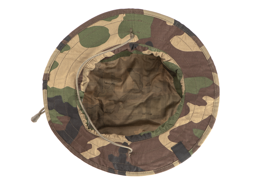 Invader Gear Mod 2 Boonie Hat - Woodland