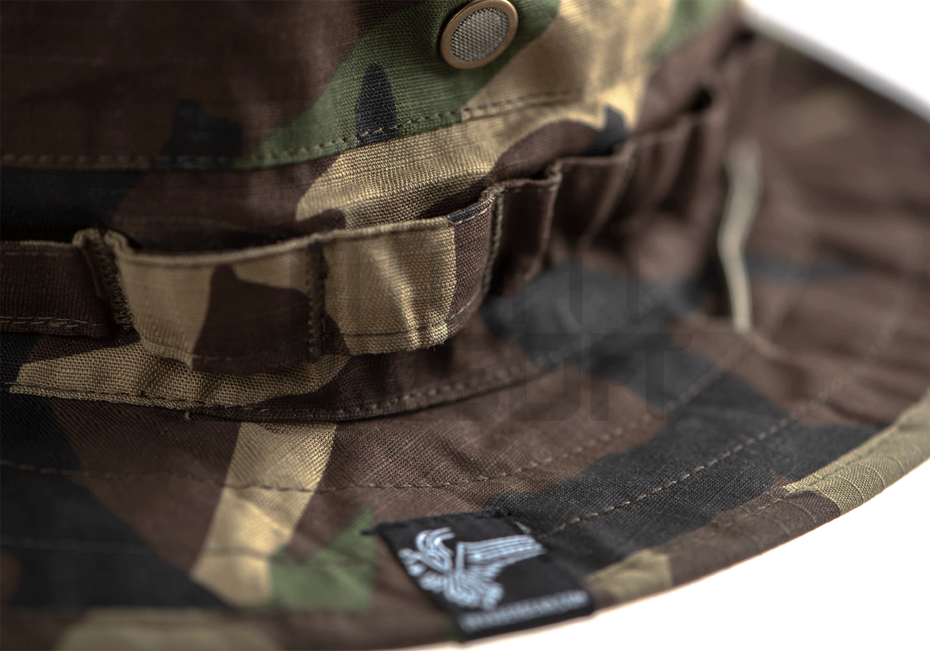 Invader Gear Mod 2 Boonie Hat - Woodland