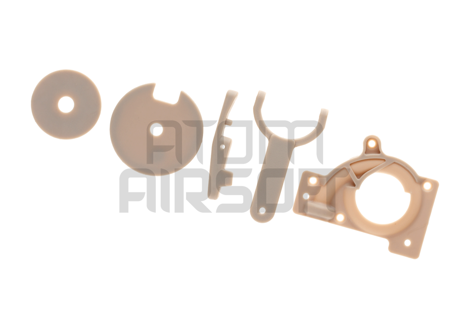 PTS Odin Innovation M12 Sidewinder spare parts kit
