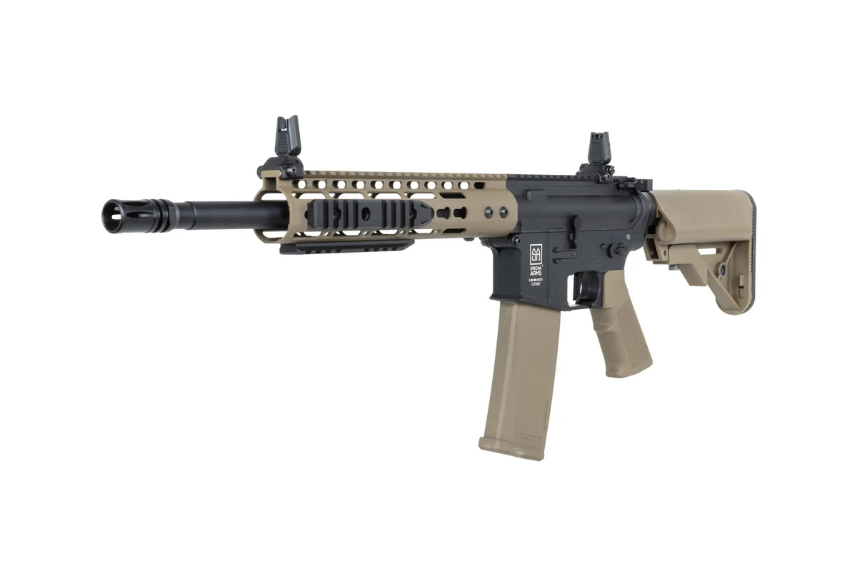 Specna Arms SA-C09 CORE™ HAL ETU™ Gen.2 - Half-Tan
