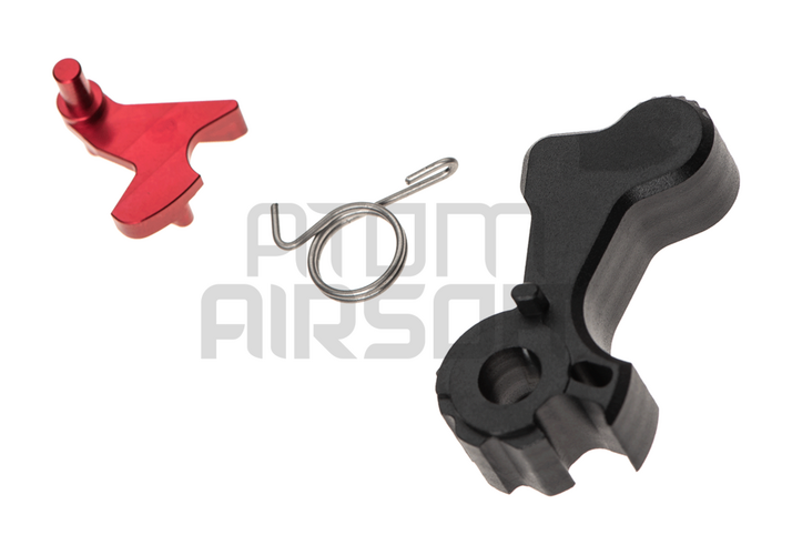 Nine Ball Lightweight trigger unit, Socom MK23