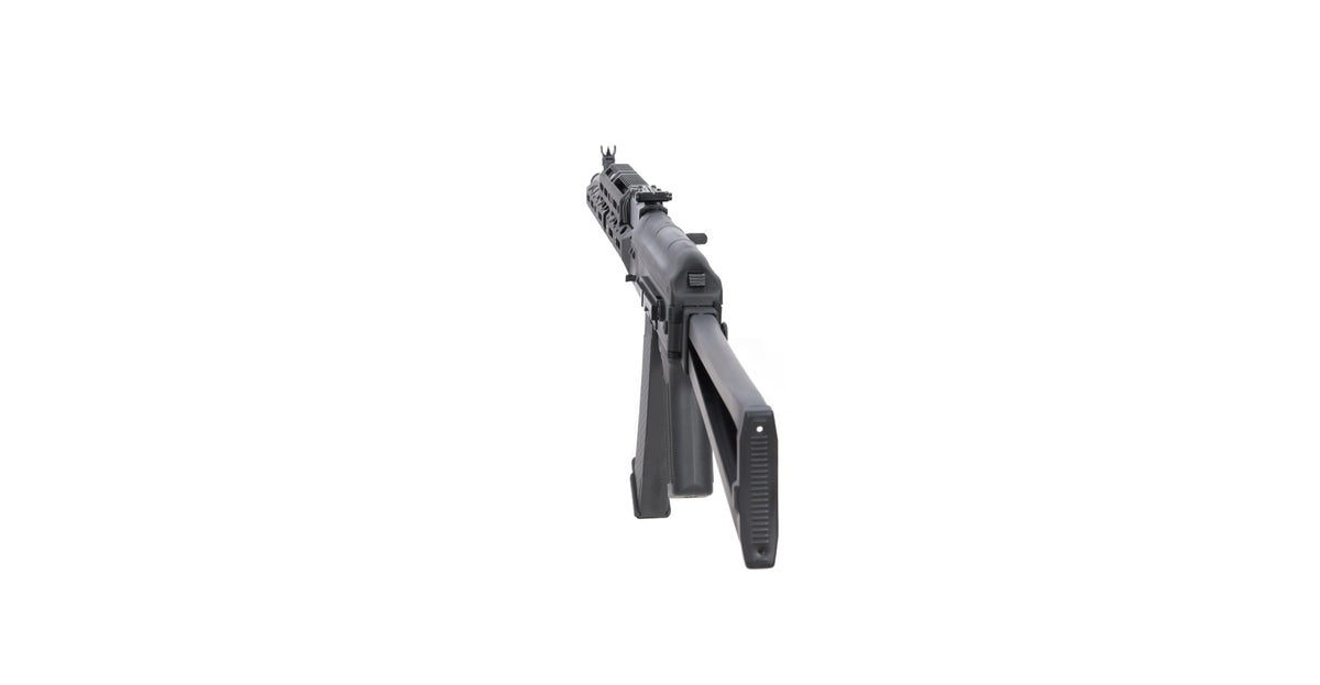 Specna Arms x KPYK SA-PJ12 PRIME™ Aster ETU BLDC™ - Black