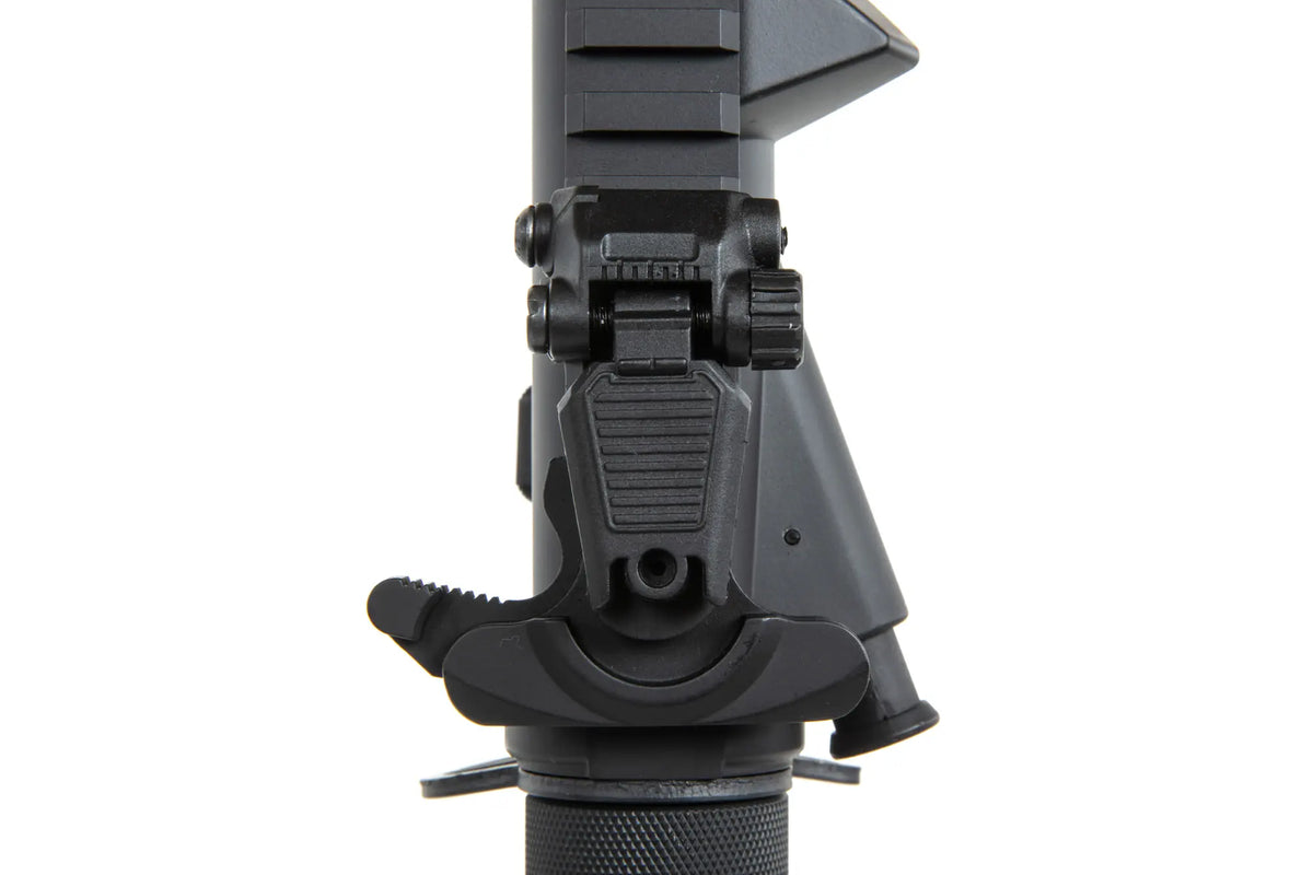 Specna Arms Daniel Defense MK18 SA-P19 Prime™ HAL ETU with Brushless Motor - Chaos Bronze