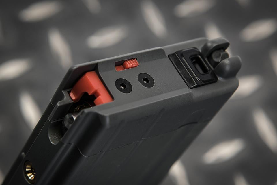 VFC Colt M16A2 V3 GBBR gas rifle