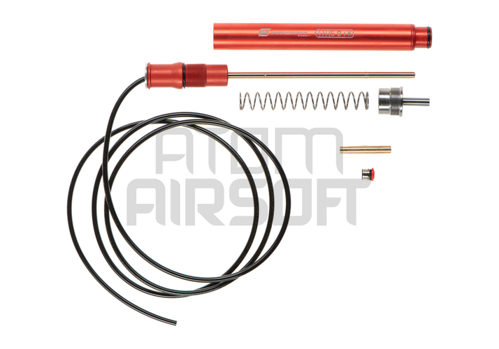 Mancraft SDiK-paineilmakoneisto L96-sarjalle (MB-01/04/05/08…)
