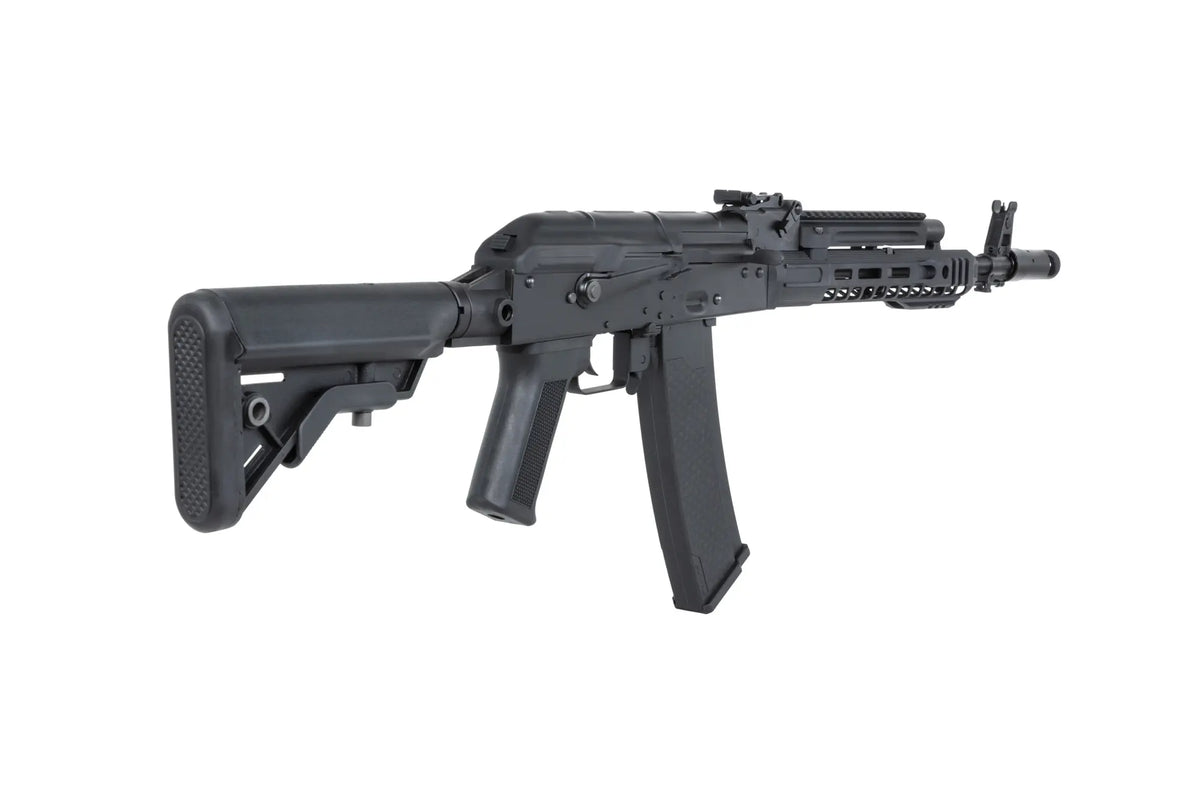 Specna Arms SA-PJ06 Prime™ Aster V3 SE ETU electric gun with brushless motor - black