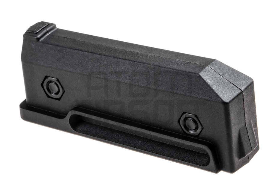 Silverback TAC-41 short magazine