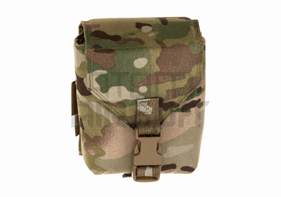 Warrior Assault Systems NVG, night vision device pocket - Multicam