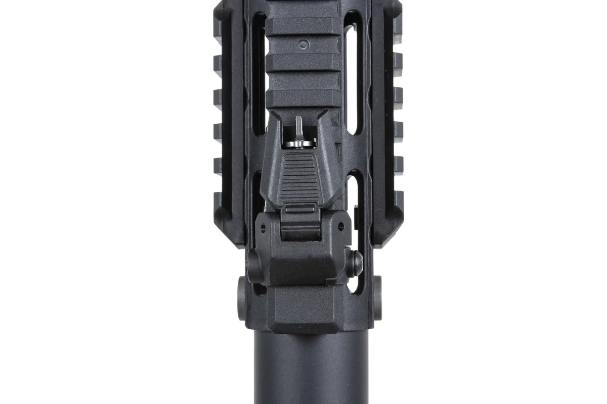 Specna Arms SA-FX02 FLEX™ HAL ETU Gen.2 - Black