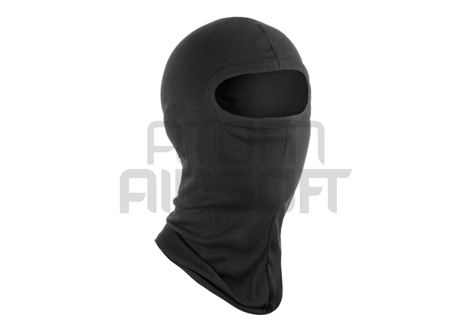 Invader Gear Single hole balaclava, kypärähuppu – musta