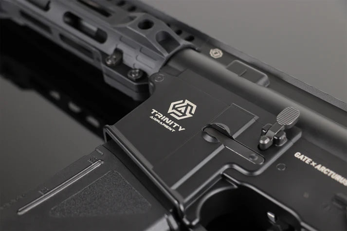 TRINITY ARMAMENT GA-TA01 AEG Training replica, electric gun (TITAN II Bluetooth)