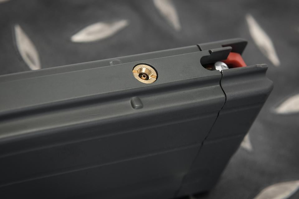 VFC Colt M16A2 V3 GBBR gas rifle